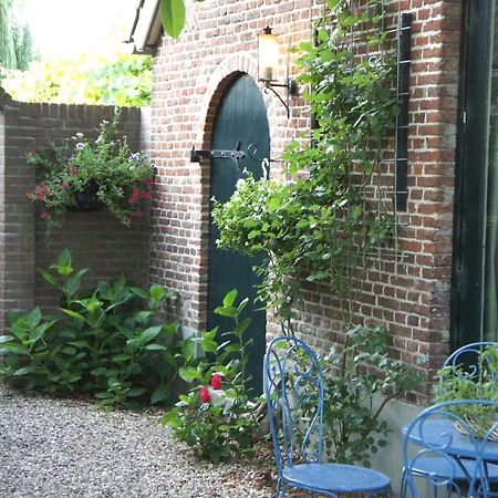 Bed And Garden Alde Coninckshof Bed & Breakfast Weurt Exterior photo